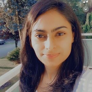 Meet your Posher, Rajdeep